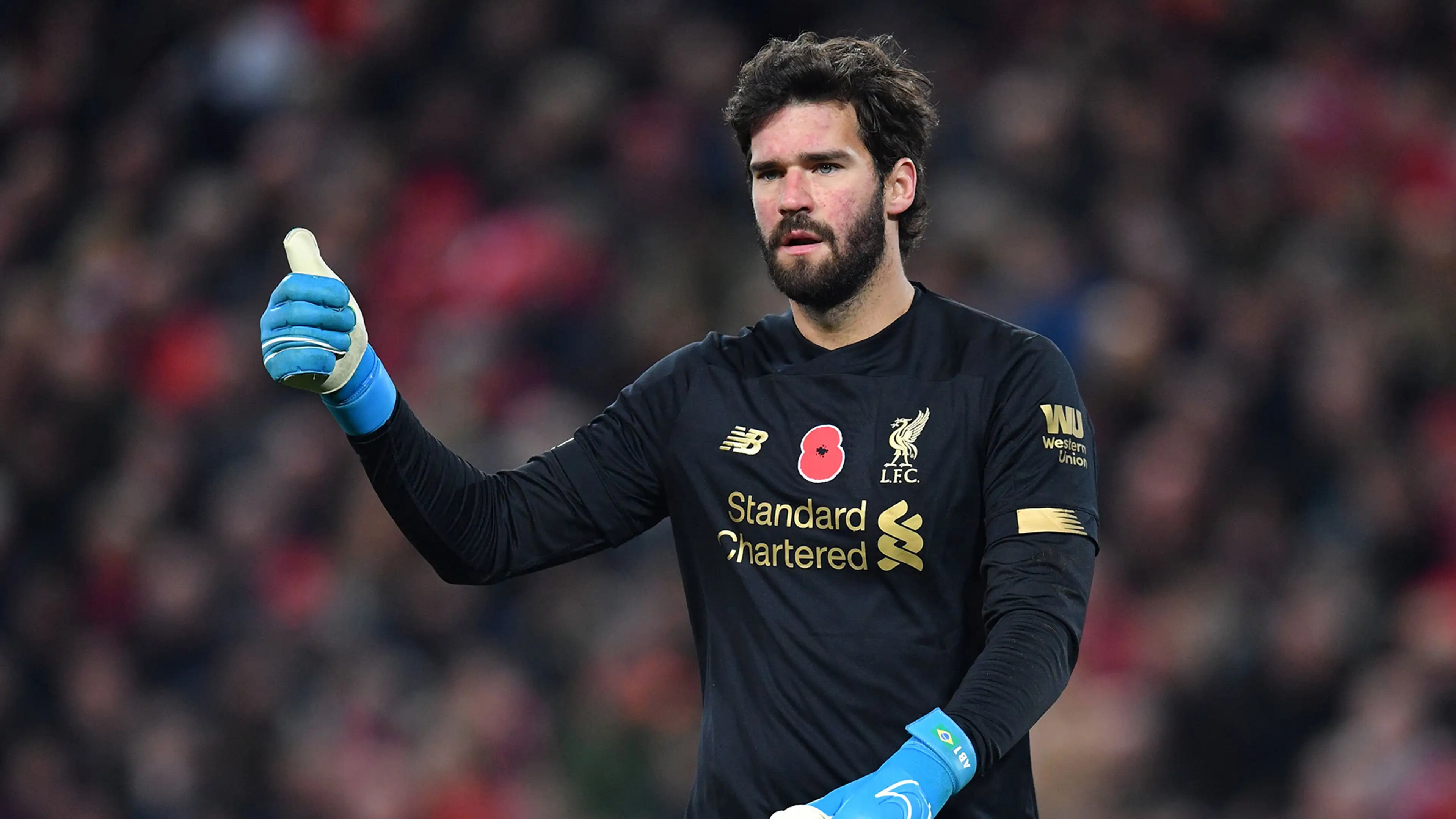 Liverpool star receives major pay rise amidst Saudi interest